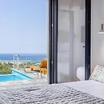 Aether Retreat - Private Pools & Aegean Views