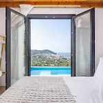 Aether Retreat - Private Pools & Aegean Views * Skopelos stad