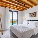 Aether Retreat - Private Pools & Aegean Views Villa Skopelos stad