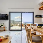 Aether Retreat - Private Pools & Aegean Views * Skopelos stad