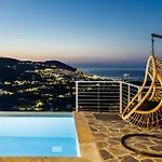 Aether Retreat - Private Pools & Aegean Views Skopelos stad