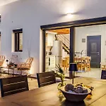 Villa Aether Retreat - Private Pools & Aegean Views *
