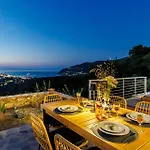 Aether Retreat - Private Pools & Aegean Views * Skopelos stad