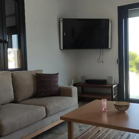 Aether Retreat Villa