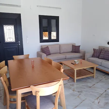 Villa Aether Retreat *