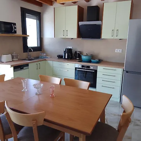 Aether Retreat * Skopelos Town