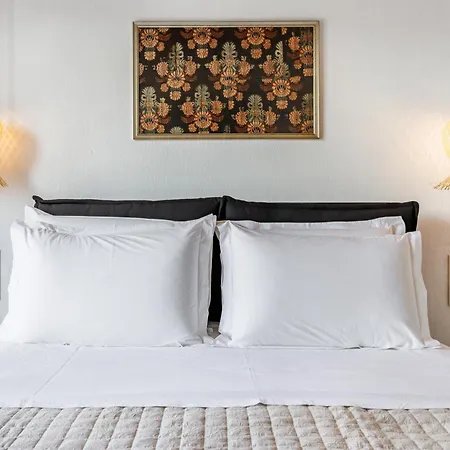 Aether Retreat - Private Pools & Aegean Views סקופלוס טאון