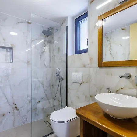 Villa Aether Retreat Skopelos Town