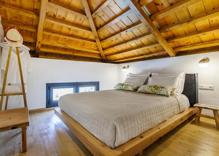 Aether Retreat - Private Pools & Aegean Views Βίλα