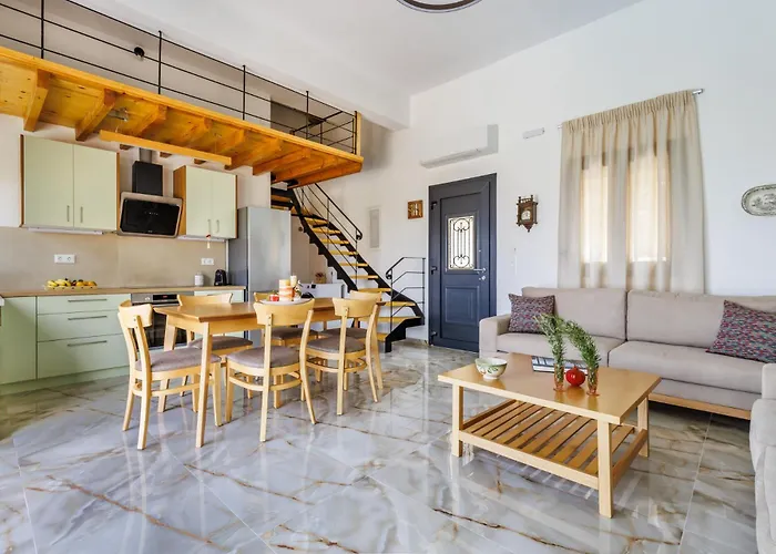 Aether Retreat - Private Pools & Aegean Views * Σκόπελος