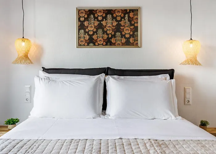 Aether Retreat - Private Pools & Aegean Views Σκόπελος