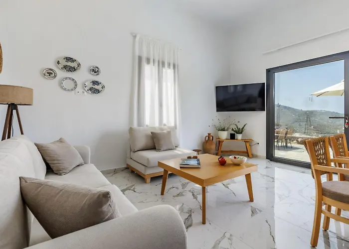 Aether Retreat - Private Pools & Aegean Views * Σκόπελος