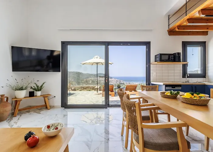 Aether Retreat - Private Pools & Aegean Views * Σκόπελος