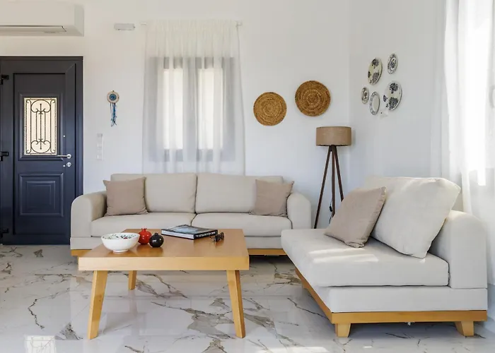 Aether Retreat - Private Pools & Aegean Views * Σκόπελος